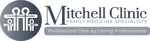 Mitchell Clinic Logo
